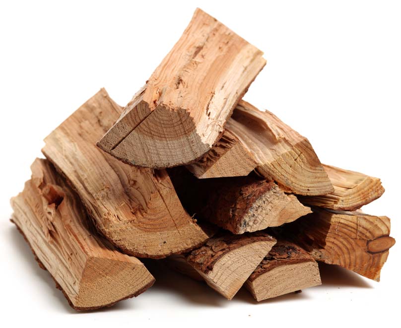Hardwood Logs Bideford North Devon